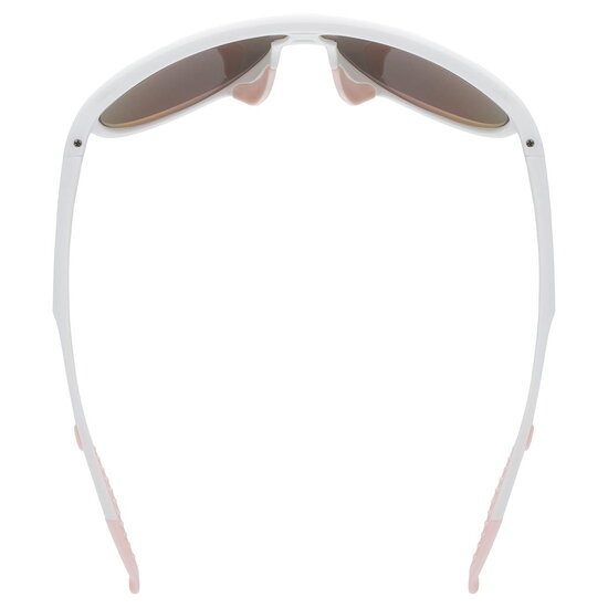 Slnecne okuliare uvex sportstyle 515 white mattpink (1)