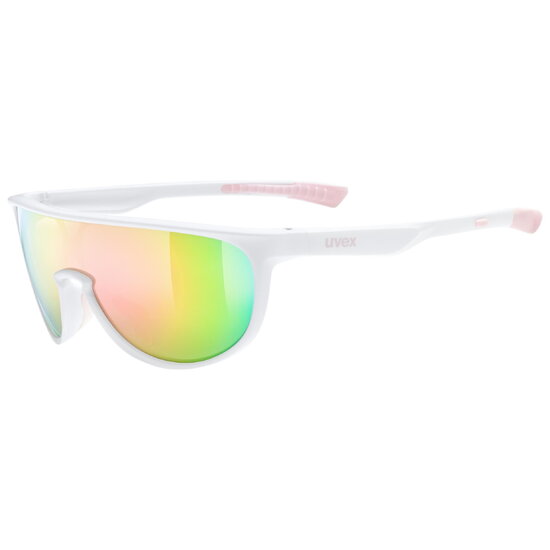 Slnecne okuliare uvex sportstyle 515 white mattpink 1920x1920