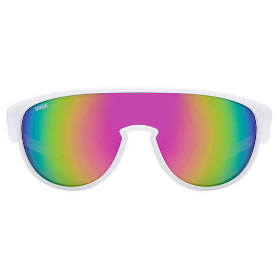 Slnecne okuliare uvex sportstyle 515 white mattpink (2)