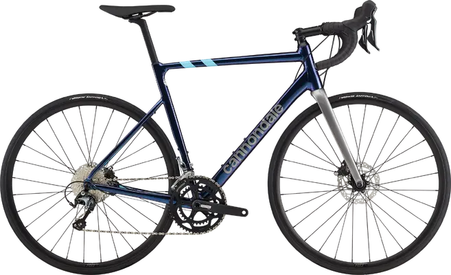 CANNONDALE CAAD 13 TIAGRA Hliníkový cestný bicykel