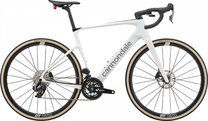 CANNONDALE SYNAPSE CARBON 3 SMARTSENSE Karbónový cestný bicykel