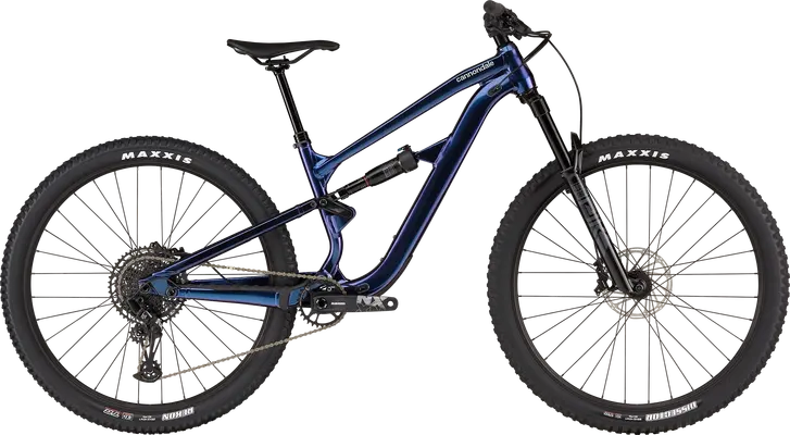 CANNONDALE HABIT 3 Hliníkový trailbike