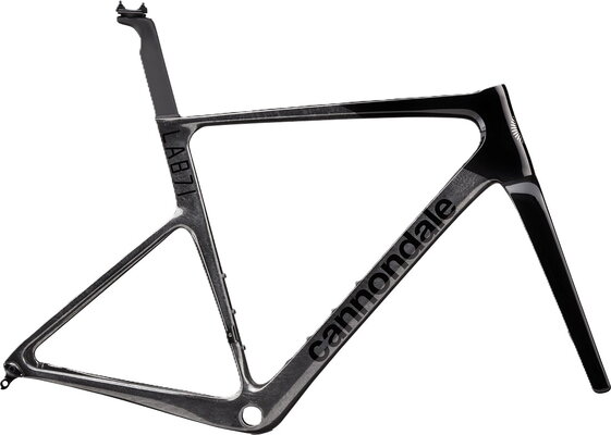 CANNONDALE SUPERSIX EVO LAB71 A/M FRAME Cestná rámová sada