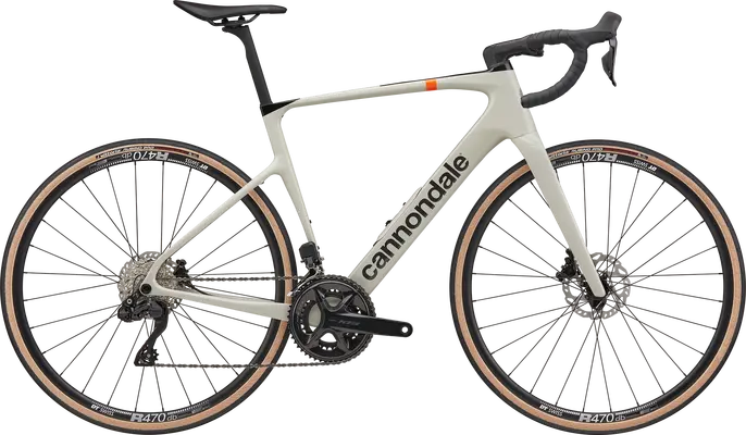 CANNONDALE SYNAPSE CARBON 4 Cestný endurance bicykel