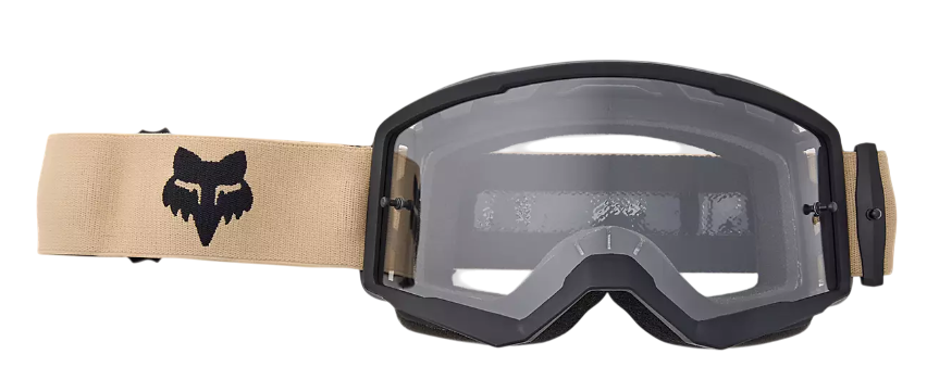 FOX MTB Main Goggles Zjazdové okuliare na MTB