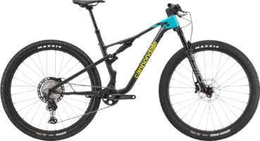 Cannondale CANNONDALE SCALPEL 29 CARBON 3