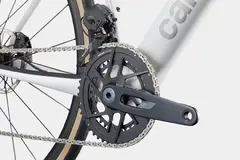 Cannondale cynapse carbon 3 smartsense cestny endurance bicykel 3