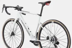 Cannondale cynapse carbon 3 smartsense cestny endurance bicykel 5
