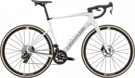 Cannondale cynapse carbon 3 smartsense cestny endurance bicykel