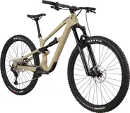 Cannondale habit carbon 2 quicksand trailovy karbonovy bike 2