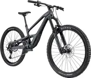 Cannondale jekyll carbon 2 celoodpruzeny karbonovy enduro bike 1