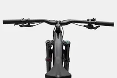 Cannondale jekyll carbon 2 celoodpruzeny karbonovy enduro bike 2