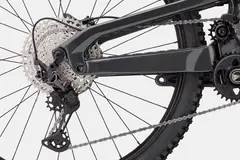 Cannondale jekyll carbon 2 celoodpruzeny karbonovy enduro bike 6