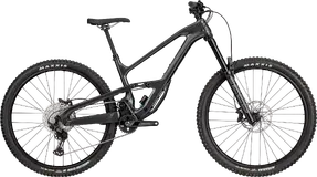 Cannondale jekyll carbon 2 celoodpruzeny karbonovy enduro bike