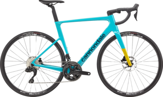 Cannondale super six evo carbon 3 ion blue cestny pretekarsky bicykel