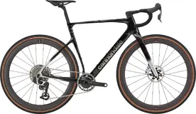 Cannondale super x lab71 black marble gravel bike (2)