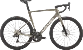 Cannondale supersix evo 2 meteor gray cestny bicykel