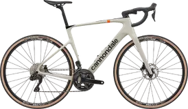 Cannondale synapse carbon 4 chalk endurance cestny bicykel
