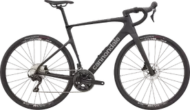Cannondale synapse carbon 5 black endurance cestny bicykel