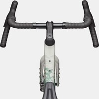Cannondale topstone carbon 2 grx 2x tiger shark 2