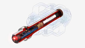 Favero assioma pro mx 1 spd powermeter pedale 1