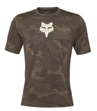 Fox ranger tridry dress dirt