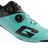 Gaerne g dare black aqua cestne tretry 4