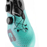 Gaerne g dare black aqua cestne tretry 6