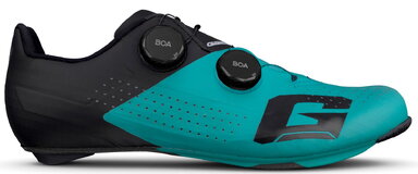 Gaerne g dare black aqua cestne tretry