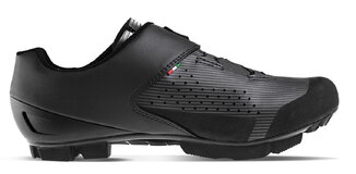 Gaerne g dare matt black horske tretry 2