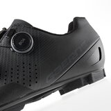 Gaerne g dare matt black horske tretry 7