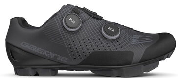 Gaerne g dare matt black horske tretry