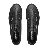 Gaerne g obsidian black gravel tretry 1