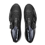 Gaerne g rock black horske tretry 1