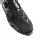 Gaerne g rock black horske tretry 4