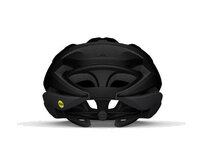 Giro artex mips dirt helmet matte black 2