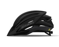 Giro artex mips dirt helmet matte black 4
