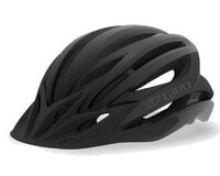 Giro artex mips dirt helmet matte black