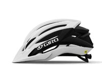 Giro artex mips dirt helmet matte white black 2 1