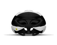 Giro artex mips dirt helmet matte white black 2