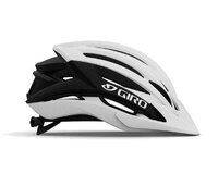 Giro artex mips dirt helmet matte white black 3