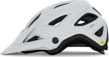 Giro montaro mips ii dirt helmet matte chalk trailova prilba 2