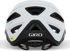 Giro montaro mips ii dirt helmet matte chalk trailova prilba 4