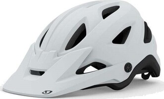 Giro montaro mips ii dirt helmet matte chalk trailova prilba