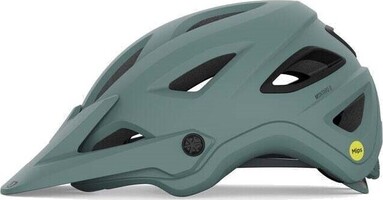 Giro montaro mips ii dirt helmet matte mineral trailova prilba 2