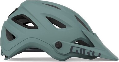 Giro montaro mips ii dirt helmet matte mineral trailova prilba