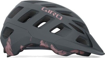 Giro radix mips dirt helmet matte dusty rose cosmic horska prilba 2 (2)