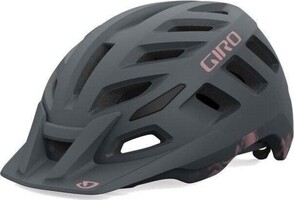 Giro radix mips dirt helmet matte dusty rose cosmic horska prilba 4