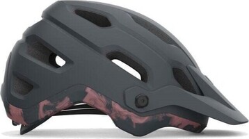 Giro source mips dirt helmet matte dusty rose cosmic trailova prilba 2