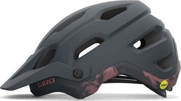 Giro source mips dirt helmet matte dusty rose cosmic trailova prilba 3